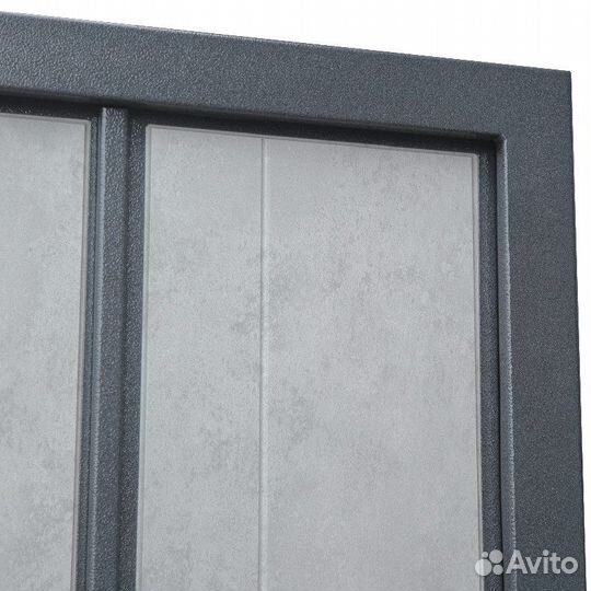 Входные двери