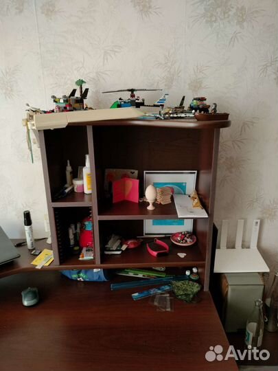 Компьютерный стол бу