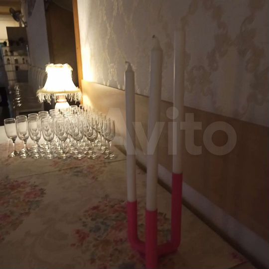 Продажа помещения свободного назначения 500 кв.м