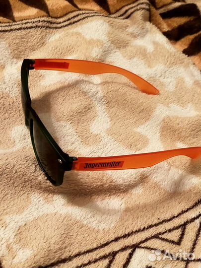 Очки Jeigermeister