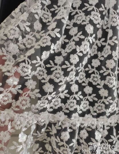 Нарядная школьная форма 122 - 128