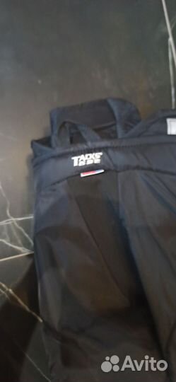 Хоккейная форма взрослая м