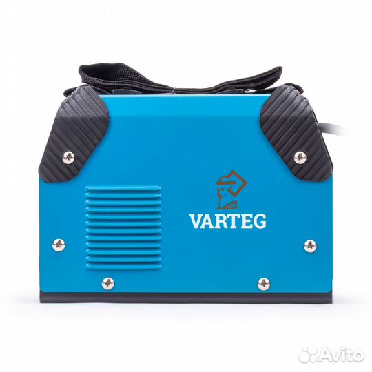 Сварочный аппарат Varteg 210