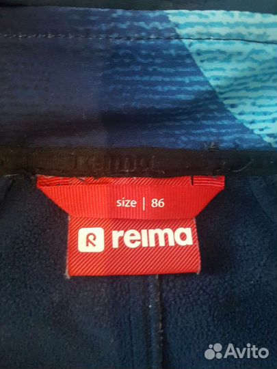 Комбинезон reima 86