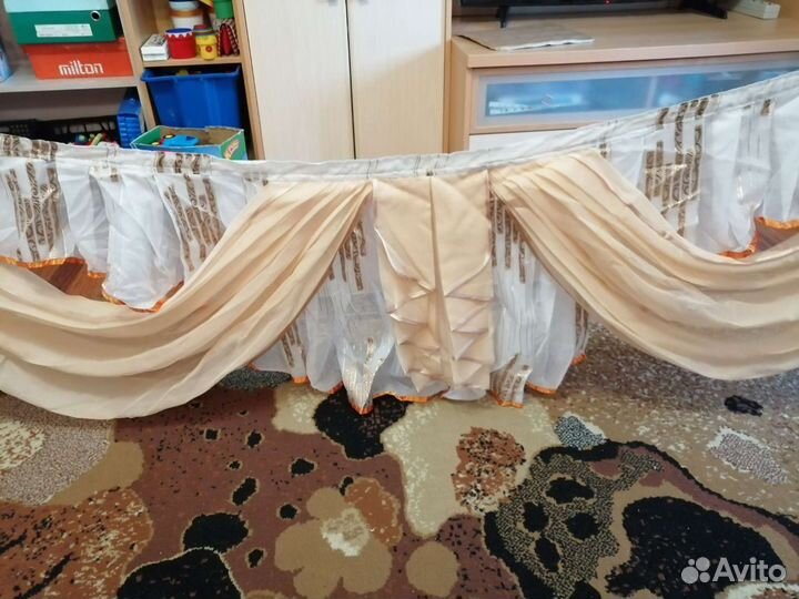 Ламбрекен новый