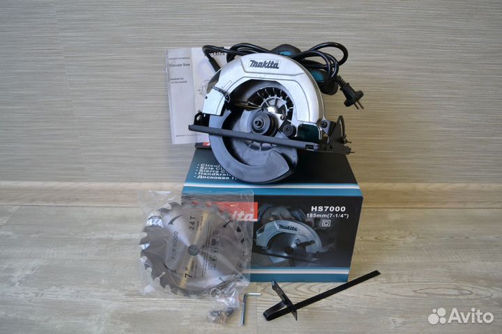 Дисковая пила