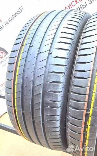 Michelin Latitude Sport 3 235/50 R19 103V