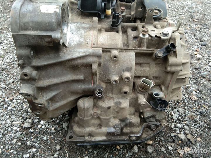 АКПП U241 Тайота