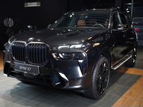 BMW X7 3.0 AT, 2023, 73 км, с пробегом, цена 17 600 000 руб.