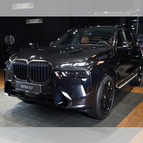 BMW X7 3.0 AT, 2023, 73 км, с пробегом, цена 16 900 000 руб.