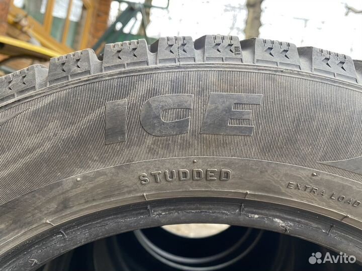 Pirelli Formula Ice 205/60 R16