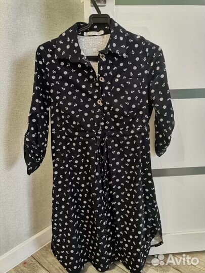 Платья для беременных и кормящих 42-44