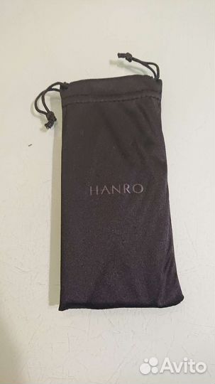 Очечник Hanro Оригинал