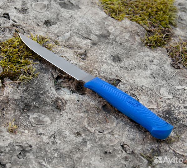 Нож рыбацкий