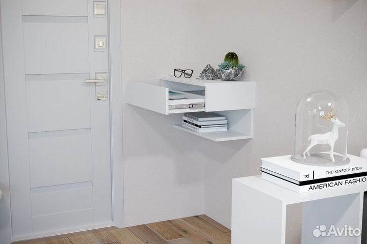 Тумба подвесная Дельта-1