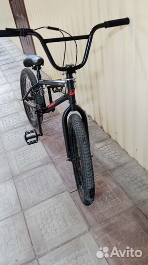 Продам BMX