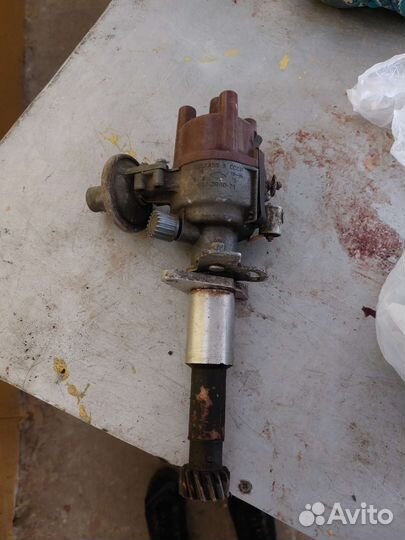 Для то газ 69