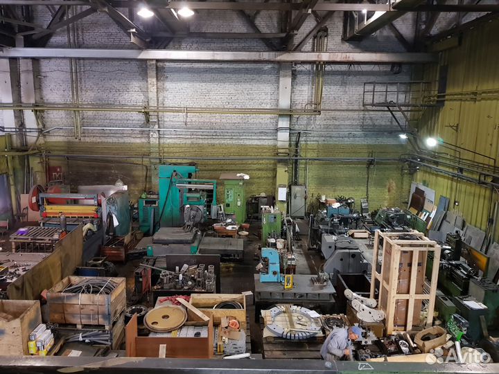 Расточные, токарные, фрезеровочные, сварные работы