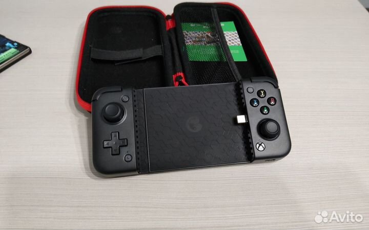 Gamesir x2 pro