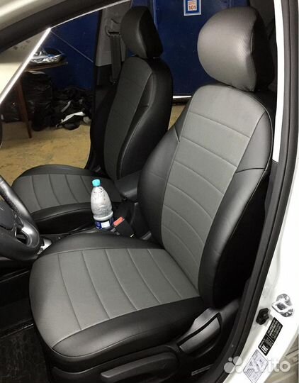 Чехлы для автомобиля Great Wall Hover H5/H3