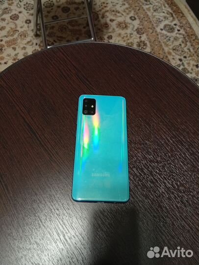 Samsung Galaxy A51, 6/128 ГБ