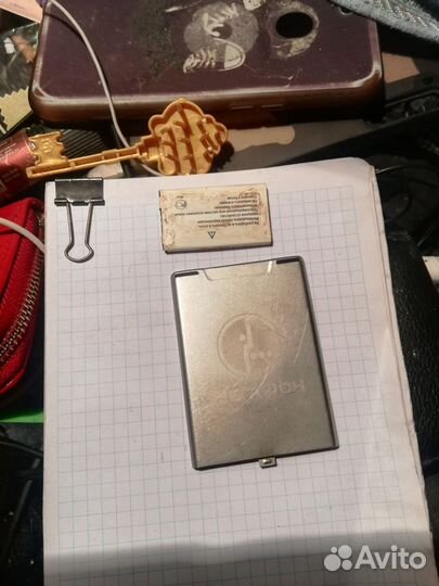 МегаФон Slim