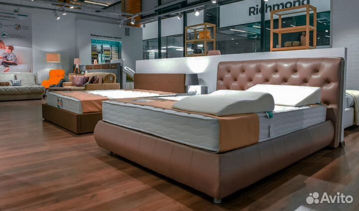 Мебельный салон