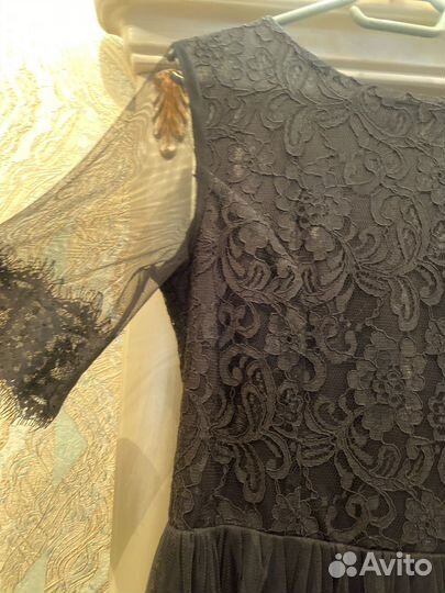 Вечернее платье 42 44