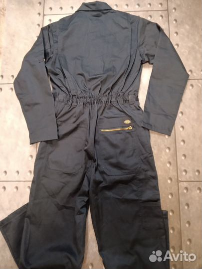 Комбинезон рабочий Dickies