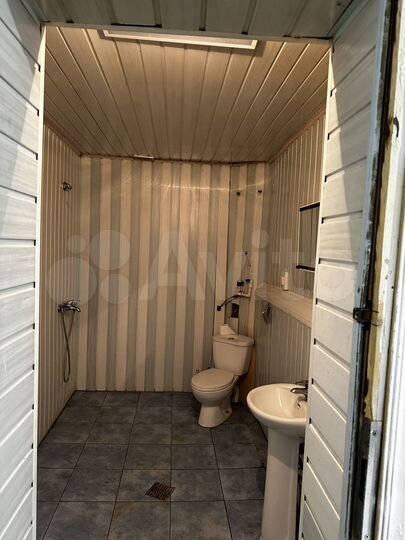 Продам складское помещение, 200 м²