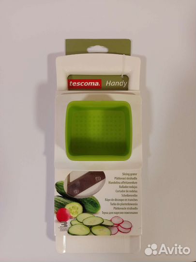 Терка Tescoma Handy