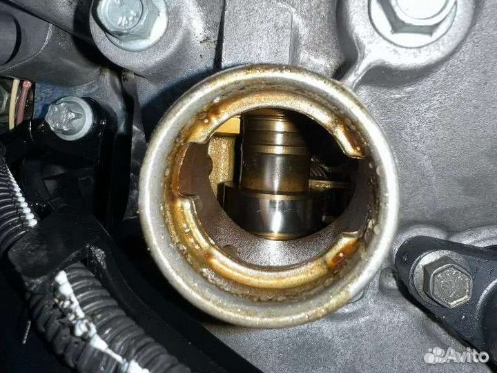 Двигатель ларгус альмера logan к4м 1.6 largus