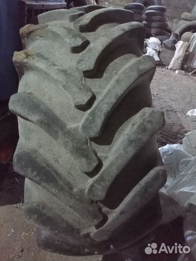 Шины с дисками на птс-6