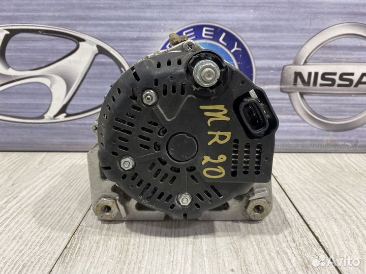 Генератор Nissan X-trail T31