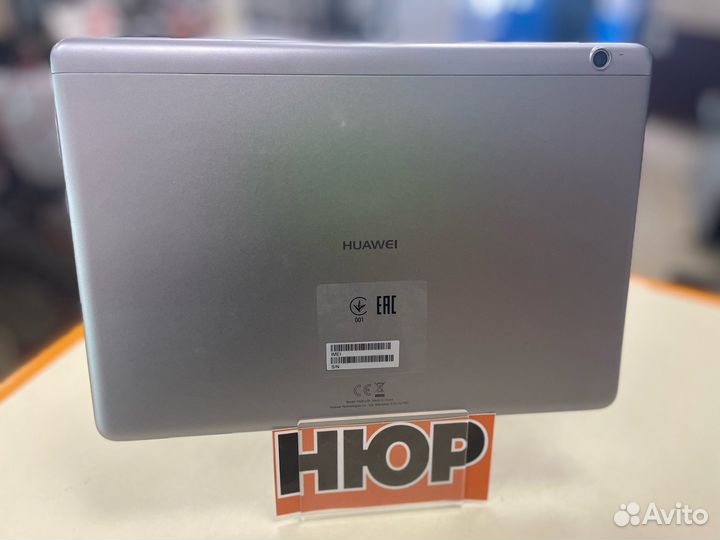 Планшет Huawei Media Pad T3 10 (нюр)