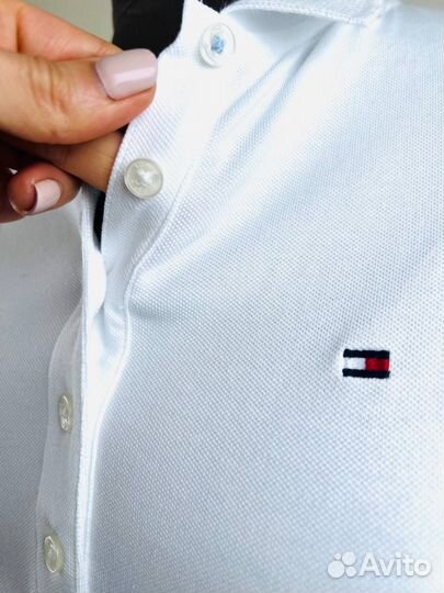 Платье Tommy Hilfiger оригинал 44
