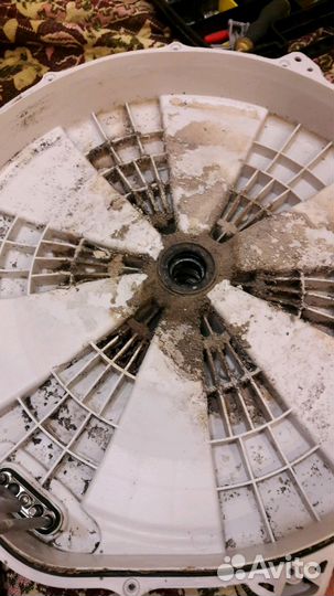 Ремонт стиральных и посудомоечных машин и духовок