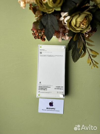 iPhone 15 Pro Max, 256 ГБ