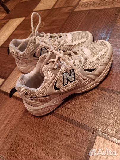New balance 530