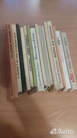 Детская литература, любимая старшим поколением