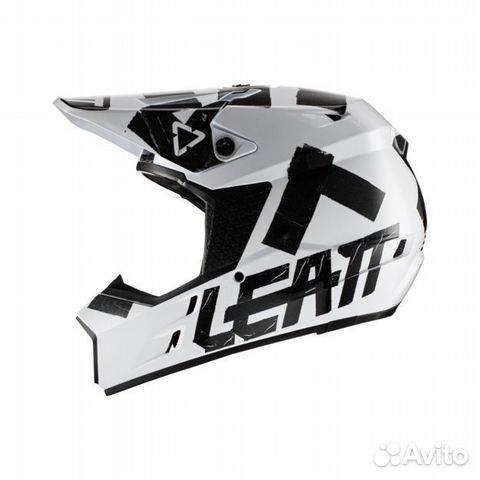 Кроссовый шлем Leatt 3.5 V22