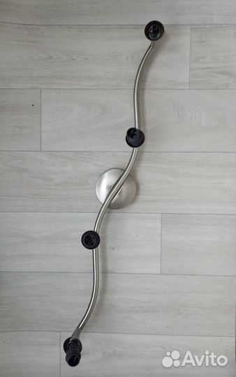 Светильник Спот Citilux Белла на 4 плафона