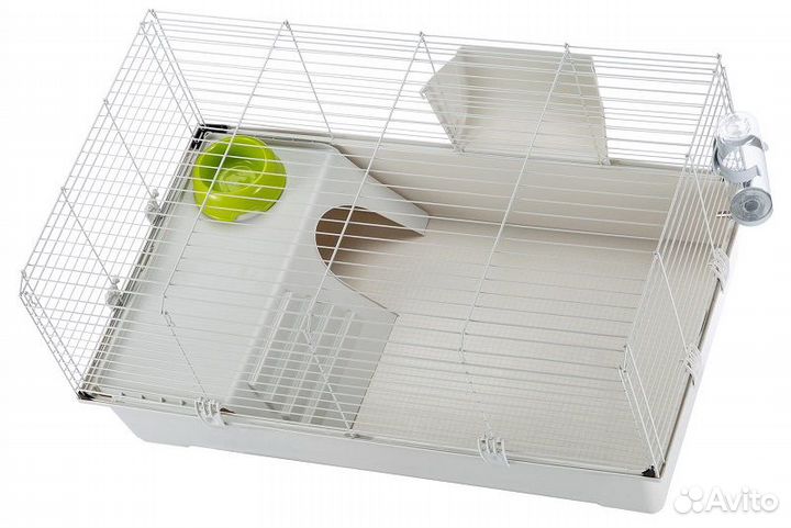 Контейнеры, клетка, колёса, переноски, вольер