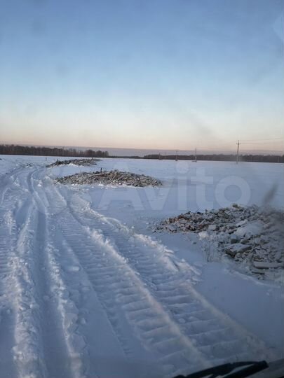 Участок 6 сот. (СНТ, ДНП)