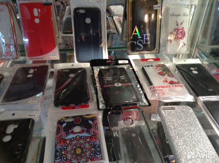 Чехол Xiaomi Redmi 4/4A/4 prime/4X/Note4/Note4X/No