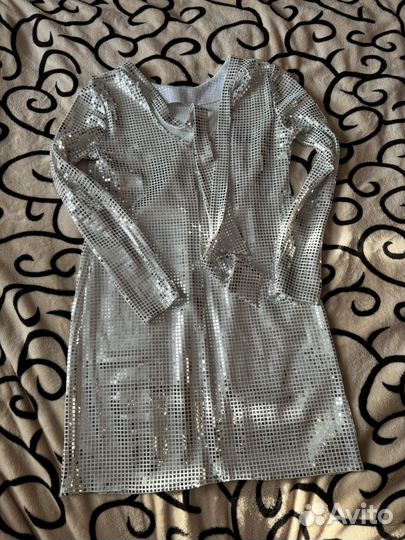 Вечернее платье 46 размера