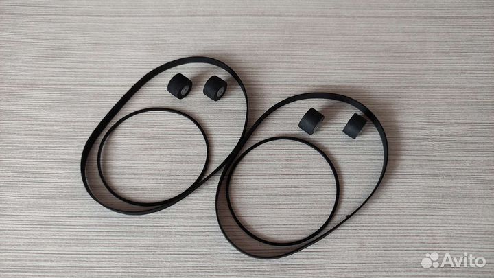 Kit комплект Pioneer CT-W503,603,703,803