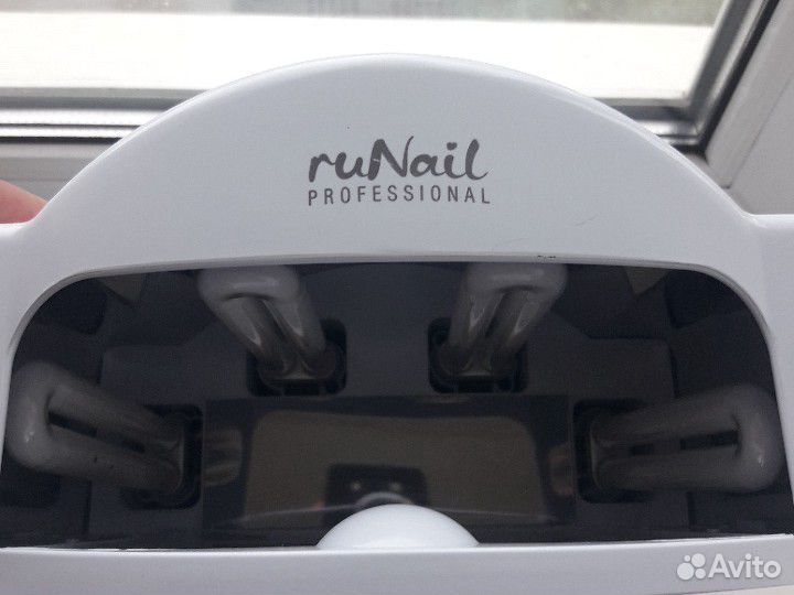 Лампа уф 36 вт