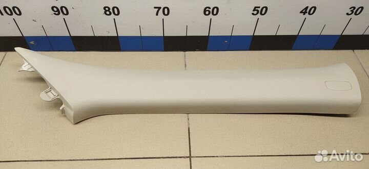 Обшивка стойки Atlas 2017