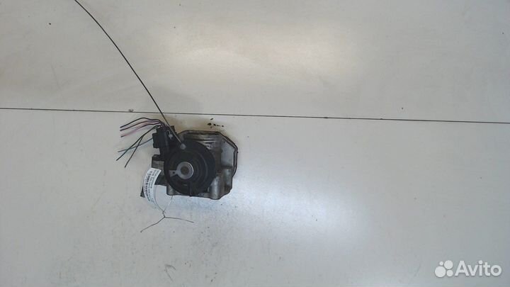 Заслонка дроссельная Chevrolet Matiz (Spark), 2009